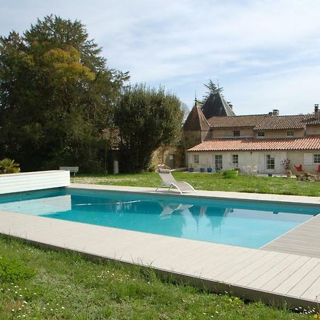 Chateau Ysard Camblanes-et-Meynac Luaran gambar