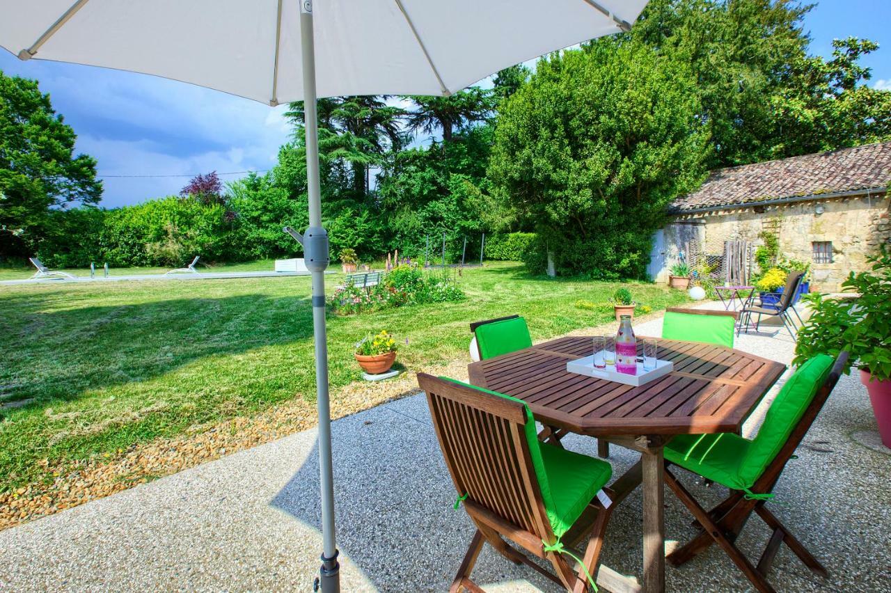 Chateau Ysard Camblanes-et-Meynac Luaran gambar