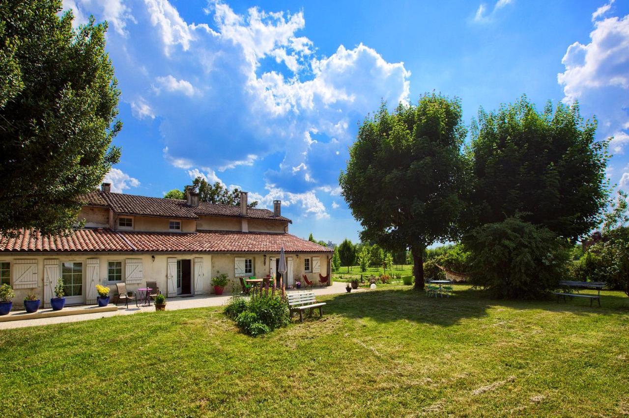 Chateau Ysard Camblanes-et-Meynac Luaran gambar