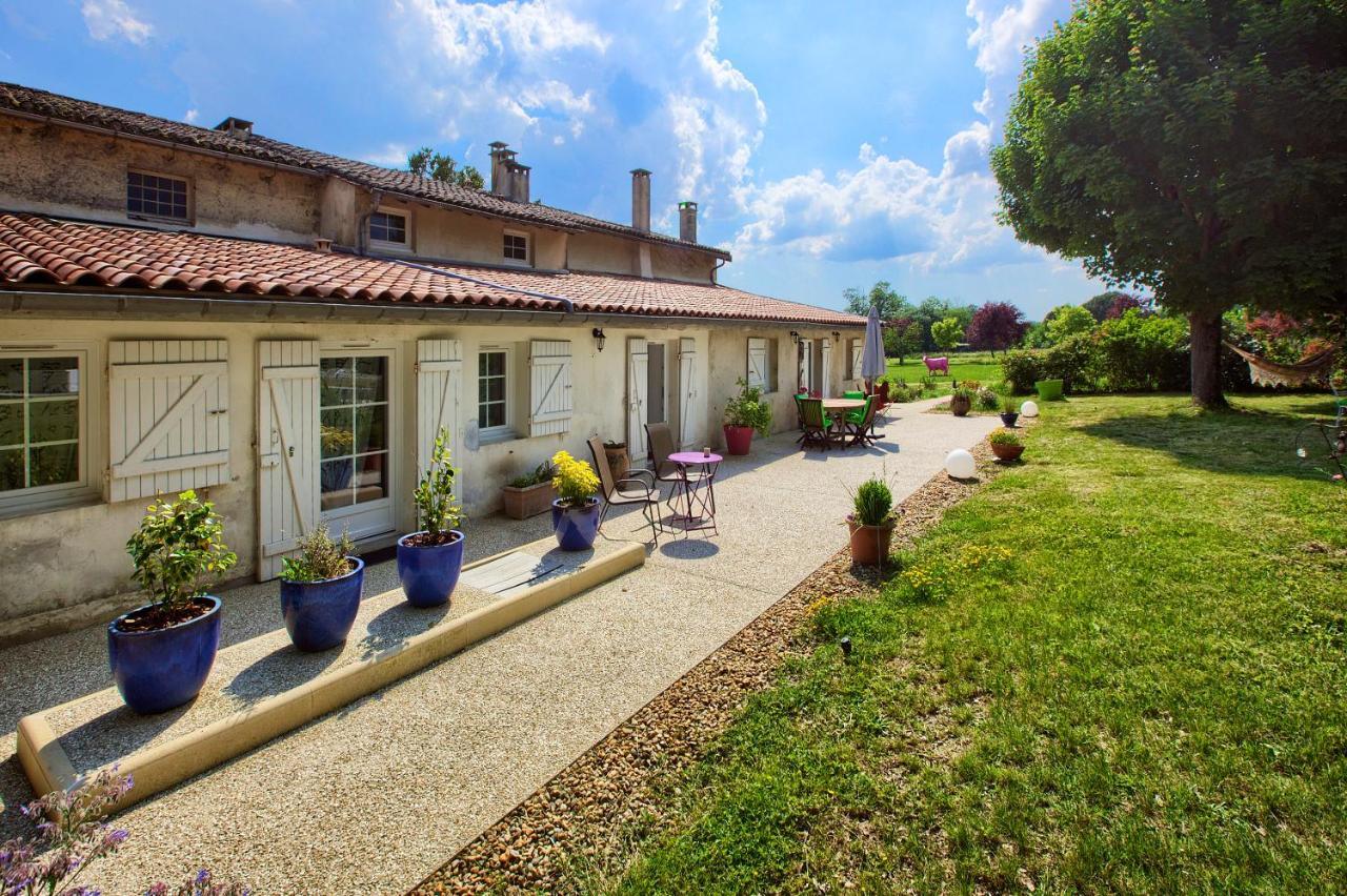 Chateau Ysard Camblanes-et-Meynac Luaran gambar