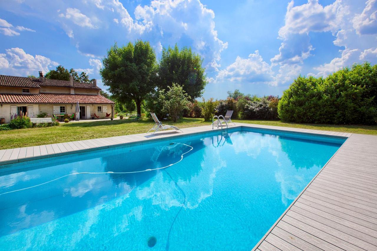 Chateau Ysard Camblanes-et-Meynac Luaran gambar